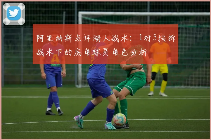 阿里纳斯点评湖人战术：1对5挡拆战术下的底角球员角色分析