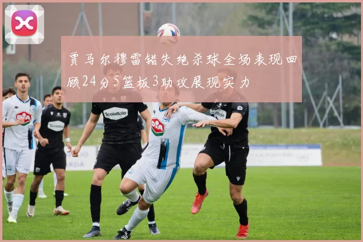贾马尔穆雷错失绝杀球全场表现回顾24分5篮板3助攻展现实力