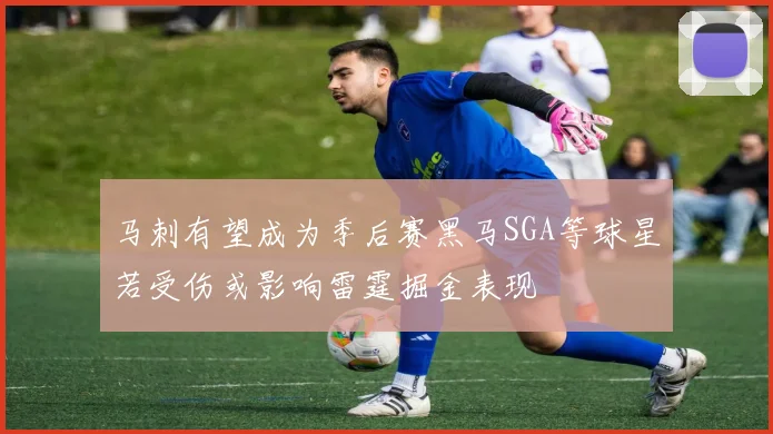 马刺有望成为季后赛黑马SGA等球星若受伤或影响雷霆掘金表现
