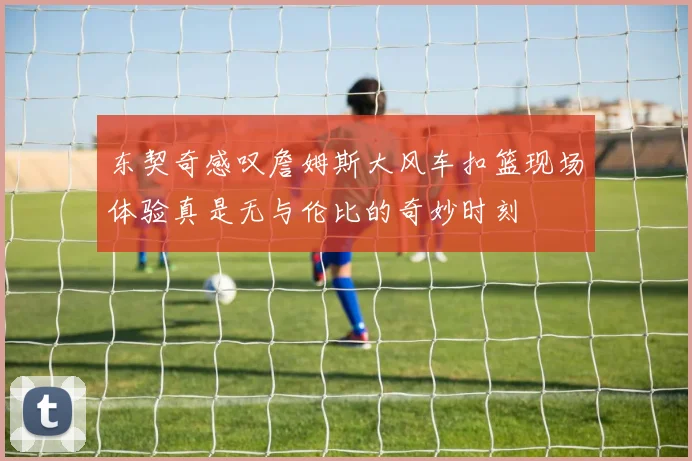 东契奇感叹詹姆斯大风车扣篮现场体验真是无与伦比的奇妙时刻