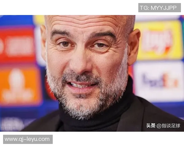 瓜帅若本赛季夺冠是否会考虑离开曼城的可能性分析 瓜帅若本赛季夺冠是否会考虑离开曼城的可能性分析