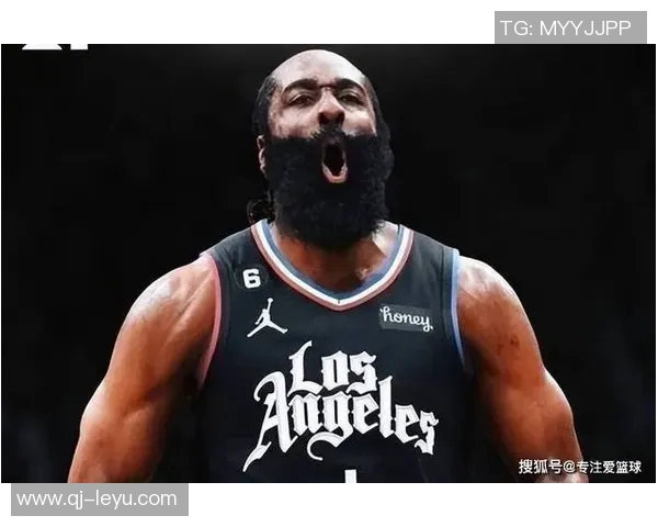 快船队的哈登成为摆烂工具雷霆王朝的牺牲品与背叛者