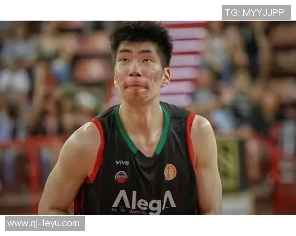 余嘉豪西乙第二战仅出手两次却贡献4分4板助球队迎来赛季首胜 余嘉豪西乙第二战仅出手两次却贡献4分4板助球队迎来赛季首胜