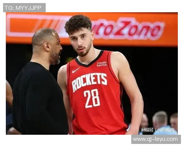 火箭球迷热捧申京为下赛季MVP候选但外界反应却不乐观 火箭球迷热捧申京为下赛季MVP候选但外界反应却不乐观