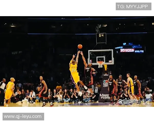 16年前的今天科比骑马射箭绝杀韦德湖人逆转热火精彩瞬间回顾 16年前的今天科比骑马射箭绝杀韦德湖人逆转热火精彩瞬间回顾