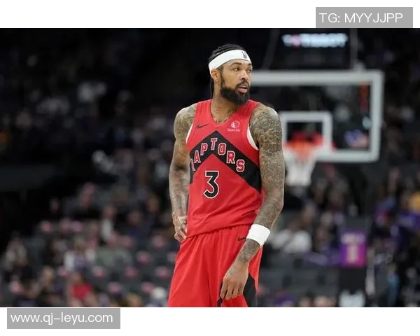 英格拉姆在猛龙闪耀生涯首季400分成就仅次于小卡的传奇之路 英格拉姆在猛龙闪耀生涯首季400分成就仅次于小卡的传奇之路