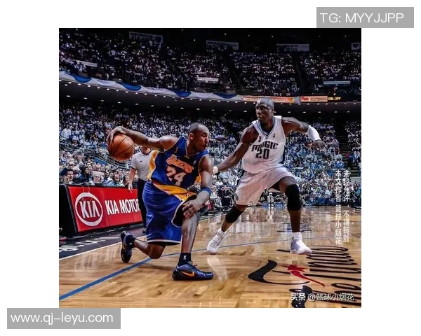 16年前的今天科比骑马射箭绝杀韦德湖人逆转热火精彩瞬间回顾