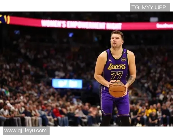 东契奇期待湖人揭幕战目标直指总冠军荣耀