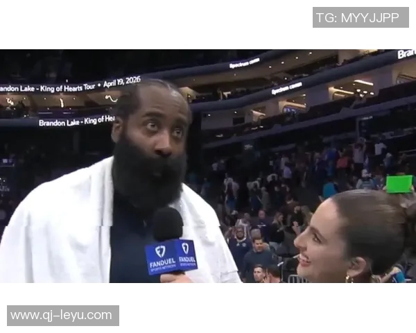 哈登全力以赴阻止雷霆获得明年乐透签让人心痛不已