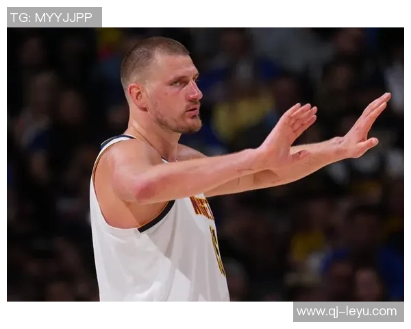 戈登盛赞约基奇统治力超凡阅读比赛能力令人惊叹 戈登盛赞约基奇统治力超凡阅读比赛能力令人惊叹