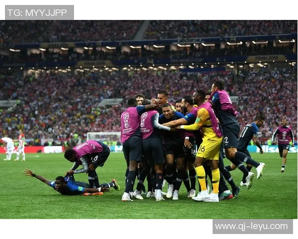 死亡之组震撼来袭法国挪威同组对决姆巴佩与哈兰德的巅峰对决