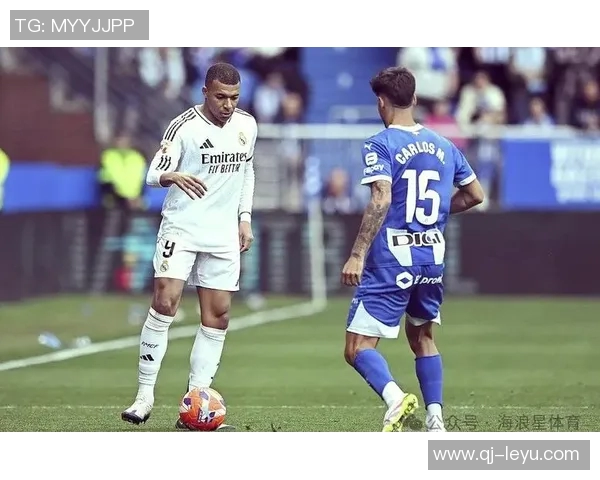 姆巴佩抵达皇马基地进行检查能否出战阿拉维斯成焦点