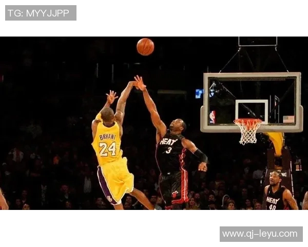 16年前的今天科比骑马射箭绝杀韦德湖人逆转热火精彩瞬间回顾