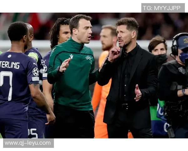 西蒙尼谈小蜘蛛续约不插手强调国家德比裁判挑战最大